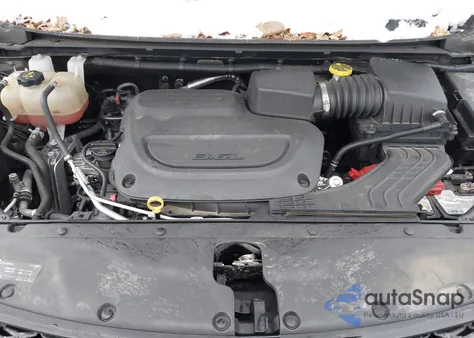 2021 Chrysler Pacifica Touring L from USA, damaged, VIN 2C4RC1BG9MR515752